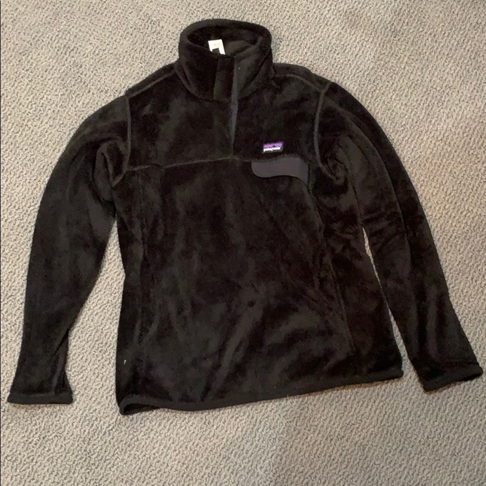Patagonia pullover
